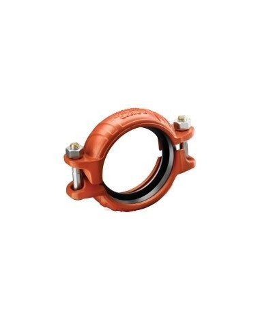 QuickVic™ Rigid Coupling - Style 107H 76,1(2,5