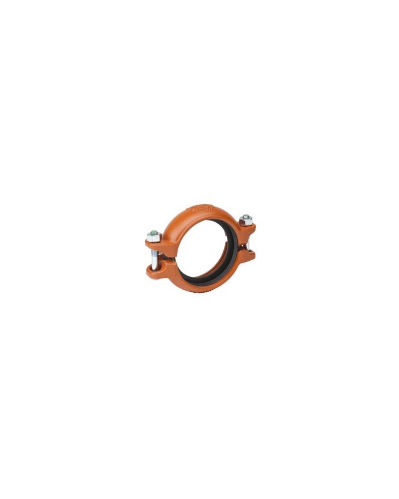 QuickVic™ Flexible Coupling Style 177 139,7(5)