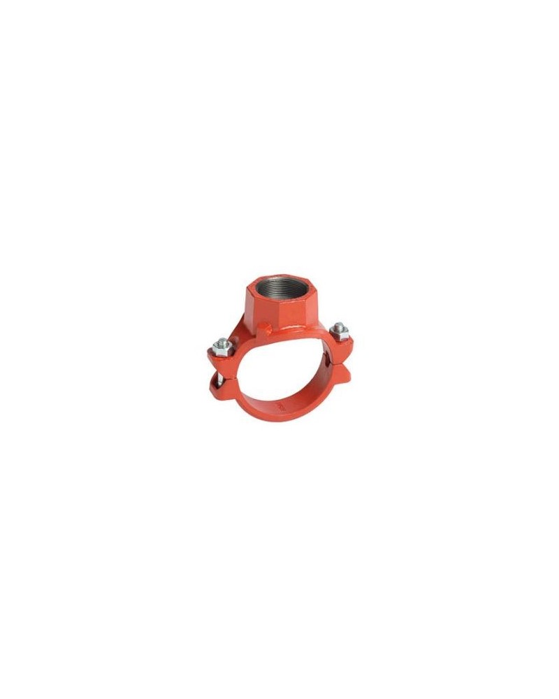 Mechanical-T Female Threaded Outlet - Style 920N 108,0x42,4 mm