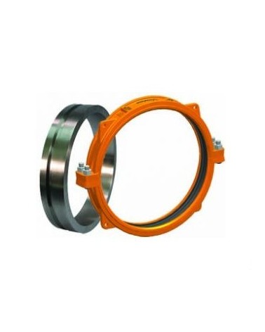 Łącznik sztywny AGS Vic‑Ring® Typ W07
