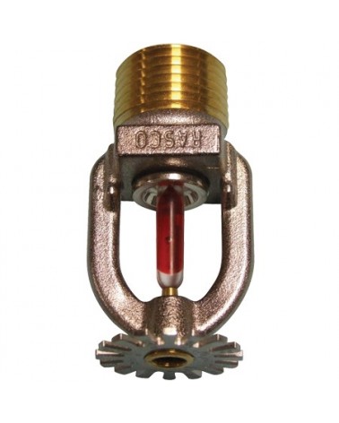 Sprinkler F1 SP